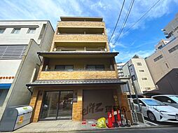 グランレブリー寺町松原 501