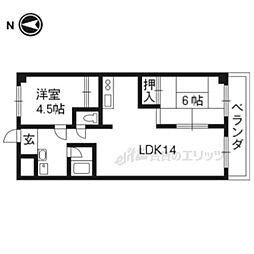 京都市伏見区深草山村町