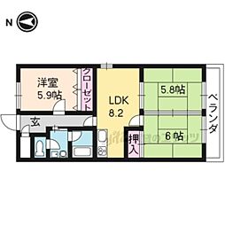 コーポみむろ 101