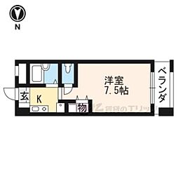 城陽市寺田袋尻