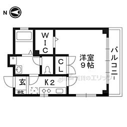 プリシード東福寺レジデンス