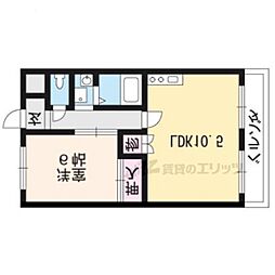 京都市山科区西野山射庭ノ上町
