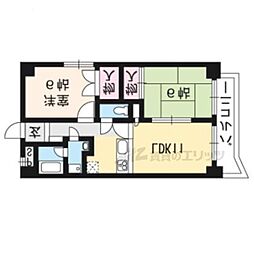 城陽市寺田水度坂