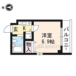 エルシティ四ノ宮