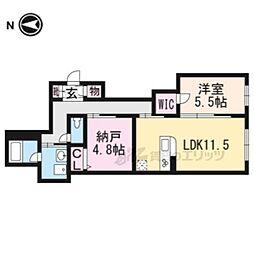 シャーメゾン小野小町