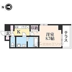 京都市南区八条坊門町