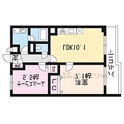 エスポアール西大路