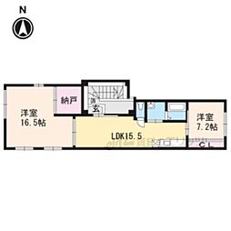 ＲーＧｒａｎｔｓ大宮五条 7F