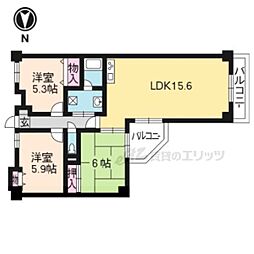 京都市山科区東野百拍子町