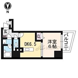 京都市下京区植松町