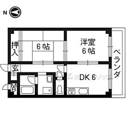 京都市南区西九条南田町