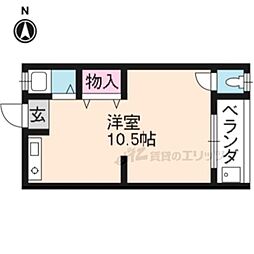 宇治市大久保町南ノ口