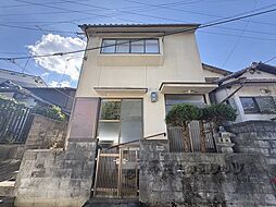 京都市東山区泉涌寺山内町の一戸建て