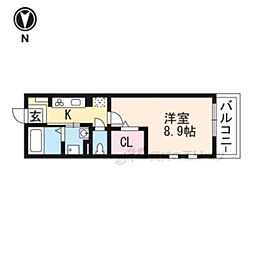 京都市山科区勧修寺西栗栖野町