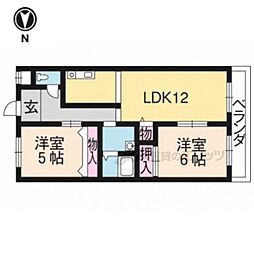 京都市山科区西野小柳町