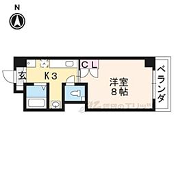 宇治市槇島町落合