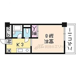 オーク長岡天神ＪＯＭＯ 406
