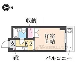 FIVE STAR神宮 501