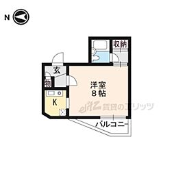 クレール岡崎