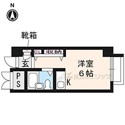 文華堂ビル 301