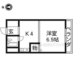 京都市中京区御幸町通夷川上ル松本町