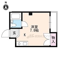 ラッジングハウス蘭V