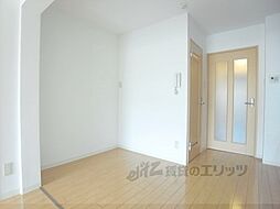 クオレッツァ山科 305