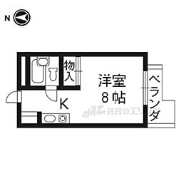 大久保ガーデンヒルズ