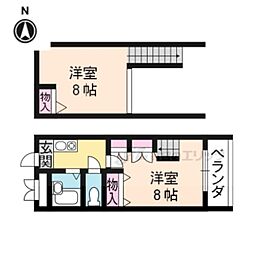 京都市伏見区新町4丁目