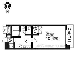 プロスペクト河原町五条