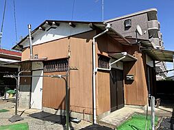 小田原市扇町５丁目貸家