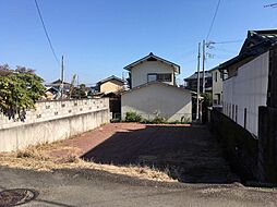 小田原市穴部の土地