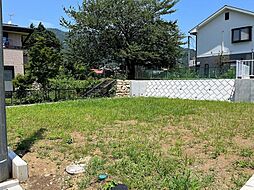 足柄上郡松田町松田惣領　売地全15区画 7号地