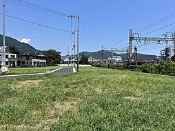 足柄上郡松田町松田惣領　売地全15区画 15号地