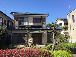 小田原駅利用可能　小田原市久野　中古一戸建て庭付き和風邸宅