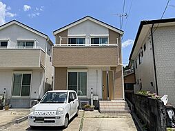 富士山が見える暮らし　２０１９年築　南足柄市生駒中古戸建て