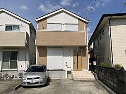 富士山が見える暮らし　２０１９年築　南足柄市生駒中古戸建て