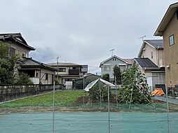 小田原市清水新田　土地面積80坪超え　開発許可済み・即建築可能