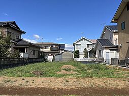 小田原市清水新田　土地面積80坪超え　開発許可済み・即建築可能