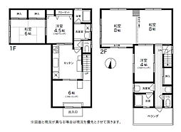 小田原市東町1丁目　国道1号線沿い