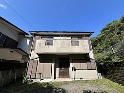 小田原市府川　中古戸建て　直ぐに新生活がスタートできます
