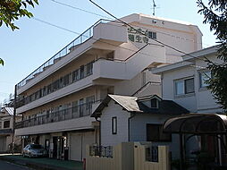 ロッキーホーム蓮正寺 201