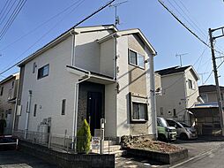 スーパー・ホームセンター至近　足柄上郡山北町岸の中古戸建て