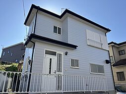 平塚市　内外装リフォーム済中古住宅　鍵は当社にございます