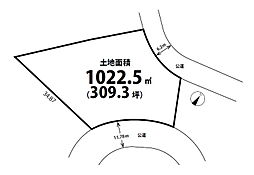 南足柄市塚原　森の静寂に包まれ暮らしをデザインする邸宅用地