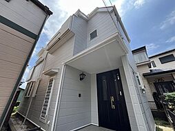 厚木市長谷　新規リフォーム済み　中古戸建　小田急線利用可能