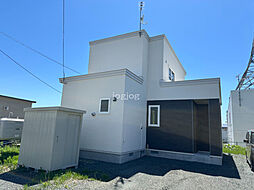 とん田西町拓北貸家Ｃ棟