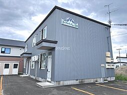 スーパーハイム北央 1