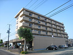 ときわパークハイツ 502