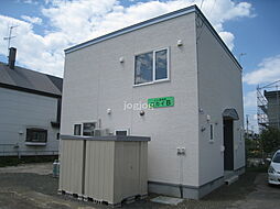 とん田西町ロカイ長屋 B棟 2